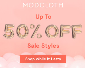 ModCloth 