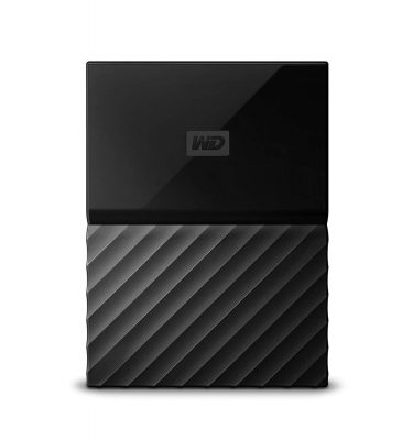 Western Digital 2TB MyPassport