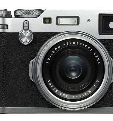 Fujifilm X100T