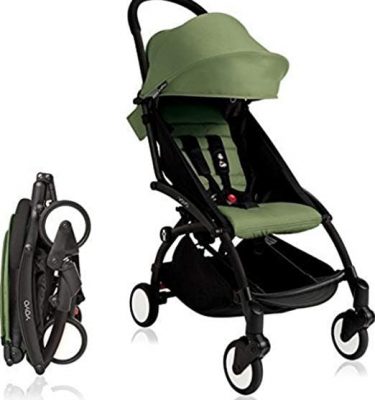 Babyzen Yoyo Travel Stroller