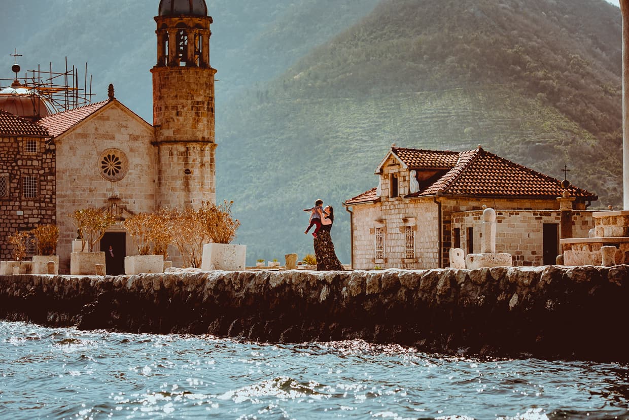 Kotor, Montenegro