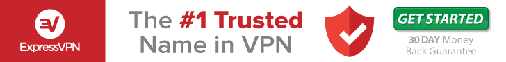 ExpressVPN