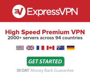 ExpressVPN Review