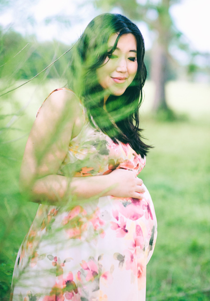 maternity-photographer-florida-tampa-bay-peach1