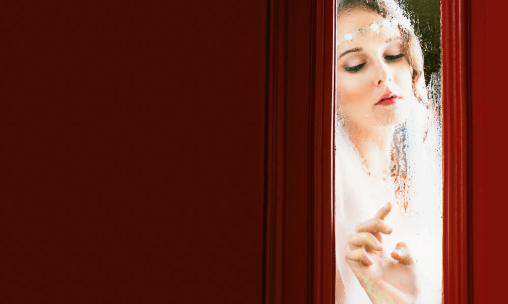 Tampa Bay Area Bridal Photography | Melissa