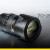 The Nikkor 70-200mm f/2.8 zoom lens